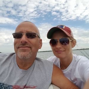 Meet your Posher, Lydia